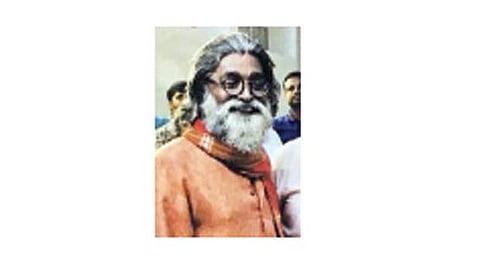 ஓவியர் வீரசந்தானம் காலமானார்