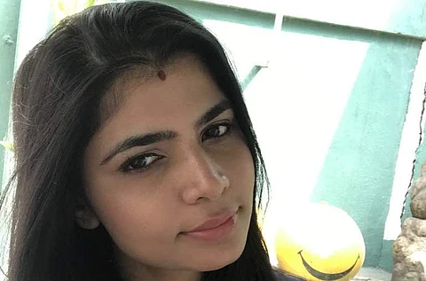விளம்பரத்திற்காக வைரமுத்து மீது பாலியல் குற்றச்சாட்டு கூறவில்லை: சின்மயி விளக்கம் 