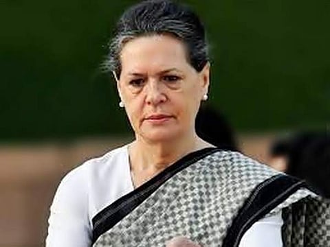 ராஜீவ் கொலை: 'கருணை' கேட்டு சோனியாவுக்கு முன்னாள் நீதிபதி எழுதிய நெஞ்சை உருக்கும் கடிதம்