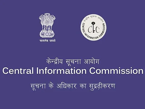 ஊழல் அரசு அதிகாரிகளின் பட்டியலை உடனடியாக வெளியிடுங்க: அரசுக்கு மத்திய தகவல் ஆணையம் உத்தரவு!