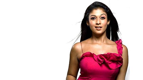 நயன்தாரா