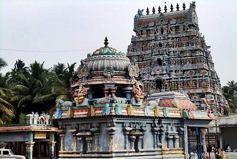 ராகு-கேது தோஷம் நீங்க எந்தக் கோயிலுக்கு செல்லலாம்?