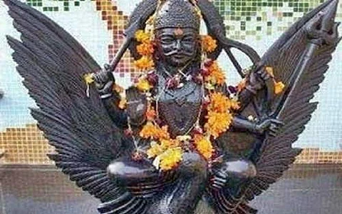 சனிப்பெயர்ச்சி
