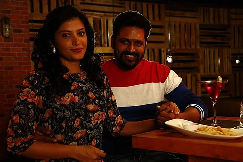 தமிழ் திரையுலகில் ‘கட்டம்’ கட்டி ஜெயிக்கும் இளம் இயக்குனர்கள்!