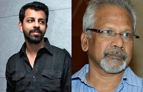 மணிரத்னத்தை எதிர்பார்க்க வைத்திருக்கும் படம் எது தெரியுமா?