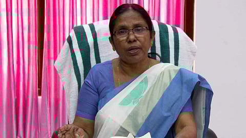 கேரளாவில் பெண்களின் பாதுகாப்புக்காக வந்தாச்சு 'ஒரு நாள் வீடு'!