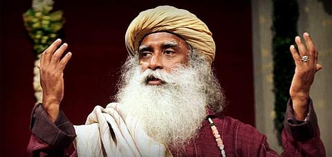 ஸ்டெர்லைட் ஆலைக்கு ஆதரவாகக் குரல் கொடுக்கும் சத்குரு ஜக்கி வாசுதேவ்