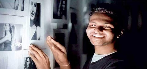 பார்வையற்றோரால் ஃபோட்டோ எடுக்க முடியுமா? முடியும் என்கிறார்கள் இவர்கள்!