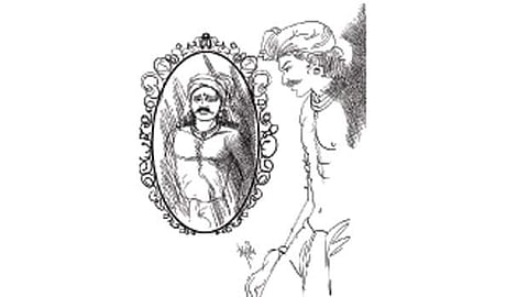 தன்னை அறியத் தனக்கொரு கேடில்லை!