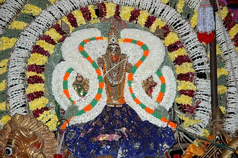 இன்று ஆடிக் கிருத்திகை! முருகன் கோயில்களில் ஆரவாரக் கொண்டாட்டம்!