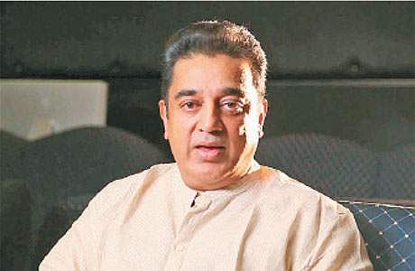 மக்கள் சேவைக்காகவே அரசியலுக்கு வருகிறேன்: கருணாநிதியுடனான சந்திப்புக்கு பின்னர் கமல் பேட்டி 