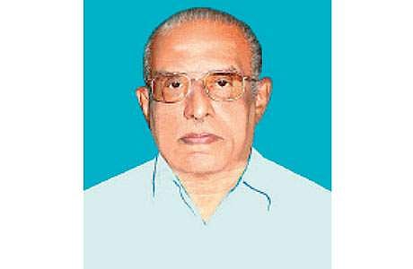 சைவ சித்தாந்த நூற்பதிப்புக் கழக ஆட்சியாளர் இரா.முத்துக்குமாரசாமி காலமானார்