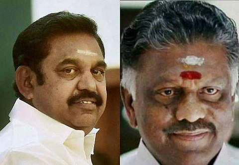 நடந்தவை நடந்தவையாக இருக்கட்டும்; இனி நடப்பவை நல்லவையாக இருக்கட்டும்: ஓபிஎஸ்-ஈபிஎஸ் கூட்டறிக்கை 
