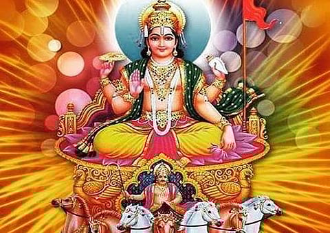 அட அப்படியென்ன சிறப்பு இந்த ஆவணி மாதத்தில்...!