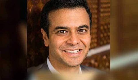 ‘பன்றிகள் வாழும் இந்தியாவிற்கே திரும்பி செல்’ என்று டிரம்ப்பை விமர்சித்தவரைத் திட்டி தீர்த்த பெண்!