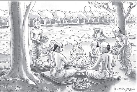 சங்ககாலத் திரைப்படம்