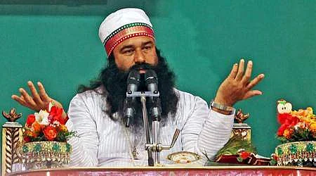 பாலியல் வன்கொடுமை வழக்கில் சாமியார் குர்மீத் ராம் ரஹீம் சிங்கிற்கு 10 ஆண்டு சிறைத் தண்டனை!