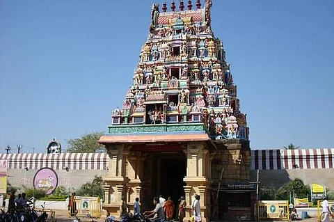 நாம் ஏன் கோவிலுக்குப் போக வேண்டும்?