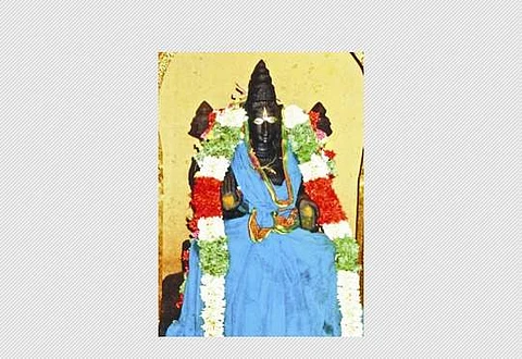 உள்ளம் மகிழ்விக்கும் உத்தமர்சீலி!