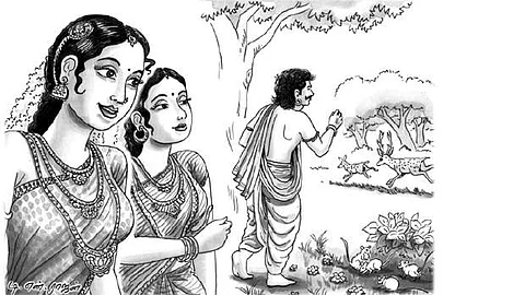 அகநானூற்றில் "அல்பினிசம்'