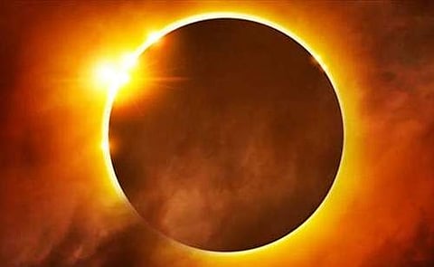  lunar eclipse