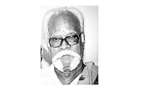 எழுத்தாளர் புதுவை அரிமதி தென்னகன் மறைவு