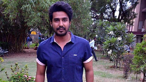 கதாநாயகன் - பத்திரிக்கையாளர் சந்திப்பு