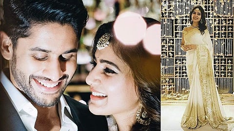 திருமணத்துக்கு யாரை எல்லாம் அழைத்துள்ளார் சமந்தா?