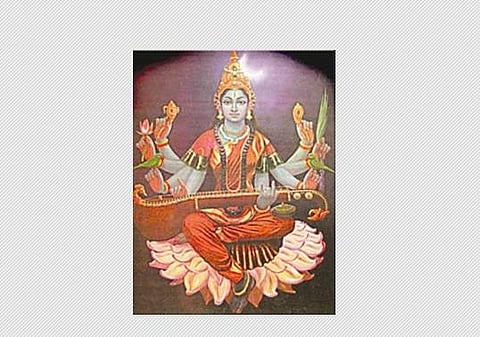 வாழ்க்கை வளம் தரும் ராஜமாதங்கி வழிபாடு!