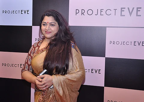 சென்னையில் ரிலையன்ஸ் ரீடெய்லின் 'புராஜக்ட் ஈவ்' பெண்களுக்கான தனித்துவமான ஸ்டோர்!