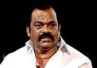 கலை இயக்குனர் ஜி.கே மரணம்!