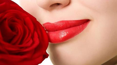 உங்கள் உதடுகள் சிவப்பாக இருக்க வேண்டுமா?