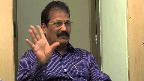டாக்டர் கிருஷ்ணசாமியின் மகள் +2வில் எடுத்த மதிப்பெண் எவ்வளவு என்று தெரிந்ததா?