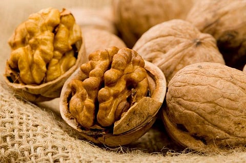 இதயத்தைக் காக்கும் 'வால்நட்'; எவ்வளவு, எப்போது சாப்பிட வேண்டும்?