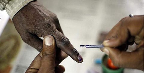 மகன்களால் ஆனது மக்களவைத் தேர்தல்: வாரிசு அரசியலுக்கு உதாரணமாக மாறிய 2019!