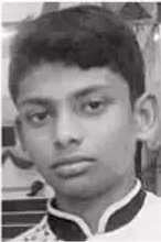 சிறுவன் மூளைச்சாவு: உடலுறுப்புகள் தானம்