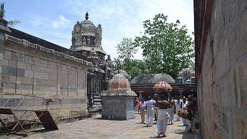 சிதம்பர ரகசியம் என்பது எது தெரியுமா?