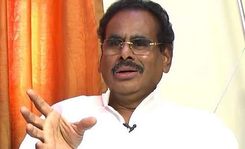 யார் இந்த நடராஜன்...? 