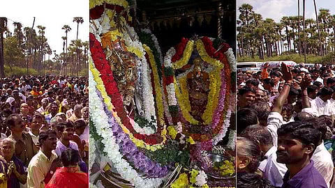 செப்பறை அழகியகூத்தர் திருகோவில்