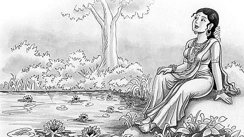 ஆம்பல்! ஆம்பல்! ஆம்பல்!