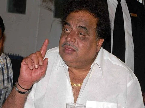 தமிழகத்திற்கு தண்ணீர் திறப்பதில்லை என்பதில் உறுதியாக இருங்கள்: கர்நாடக முதல்வருக்கு நடிகர் கடிதம்!