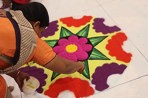 தினமணி கொடுத்த பரிசுத் தொகையை வென்றவர்கள் இவர்கள்தான்!