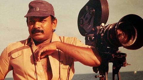 இதுவரை எந்த படத்தையும் தழுவி நான் படமெடுக்கவில்லை!