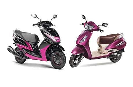 அம்மா இருசக்கர வாகனத் திட்டம்: வரும் 22 முதல் விண்ணப்பங்கள்- ஆதார்-ஓட்டுநர் உரிமம் அவசியம்