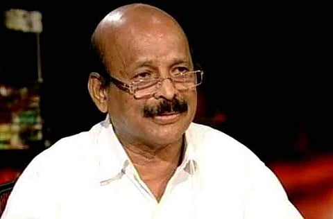 ஜெயலலிதாவுக்கு 'ஸ்லோ பாய்சன்' அளித்ததாகப் பேச்சு: பொன்னையனுக்கு ஆறுமுகசாமி ஆணையம் சம்மன்!