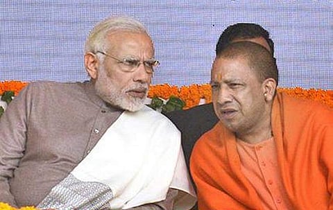 பலாத்கார வழக்கில் எனக்கு நீதி கிடைக்க நடவடிக்கை எடுங்க: மோடிக்கு ரத்தத்தால் கடிதம் எழுதிய இளம்பெண்!