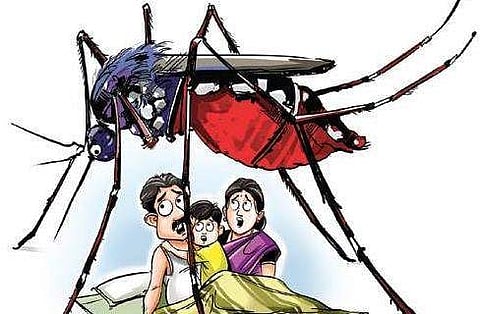 முன்னெச்சரிக்கை நடவடிக்கை தேவை