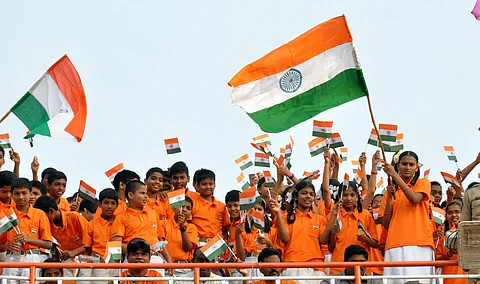 69-வது குடியரசு தின சிறப்புக் கட்டுரைகள்!
