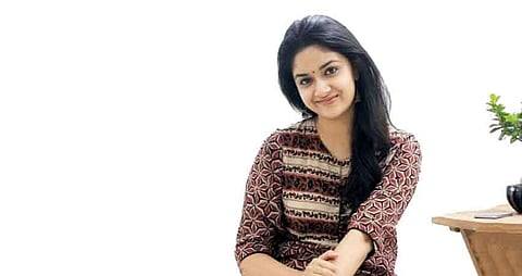 எல்லா படங்களும் பெண் மையப் படங்களாக இருக்க வேண்டும் என்று அவசியமில்லை! கீர்த்தி சுரேஷ் (விடியோ)