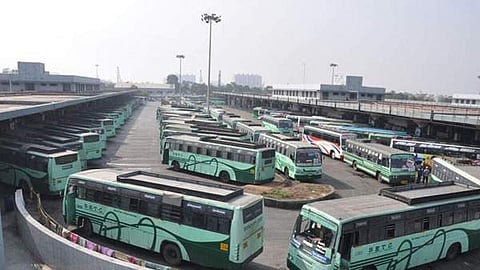 தமிழகப் பேருந்துக் கட்டண உயர்வும்; மாற்று வழிகளும்!